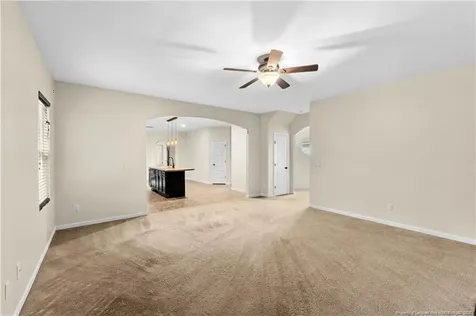 1205 Peppermint Court Fayetteville NC 28314