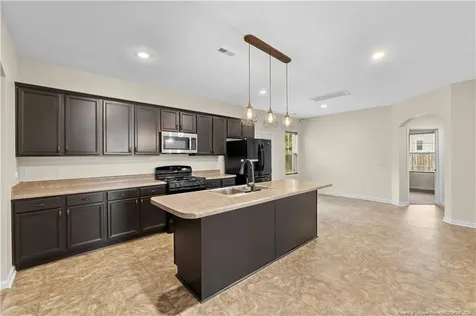 1205 Peppermint Court Fayetteville NC 28314