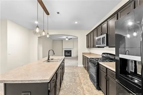 1205 Peppermint Court Fayetteville NC 28314