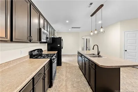 1205 Peppermint Court Fayetteville NC 28314