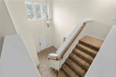 1205 Peppermint Court Fayetteville NC 28314