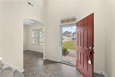 1205 Peppermint Court Fayetteville NC 28314