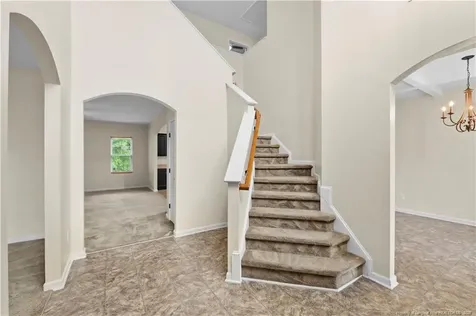 1205 Peppermint Court Fayetteville NC 28314