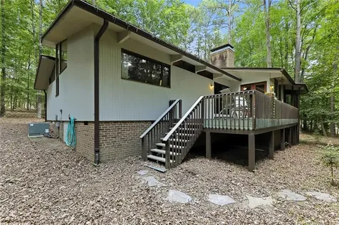 562 Chelsea Drive Sanford NC 27332