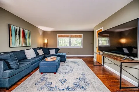 2107 S Shoreline Drive Sanford NC 27330