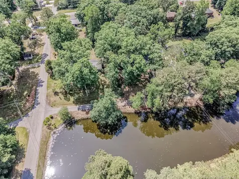 2107 S Shoreline Drive Sanford NC 27330