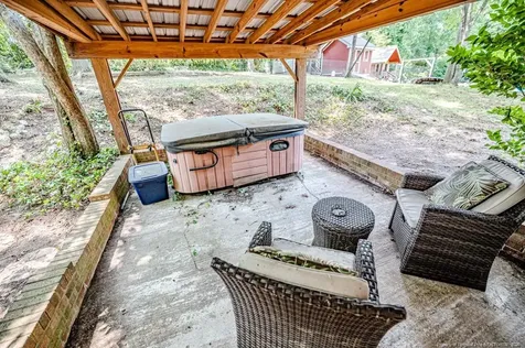 2107 S Shoreline Drive Sanford NC 27330