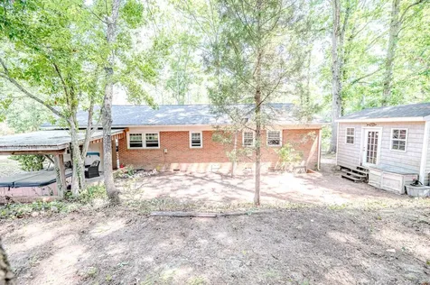2107 S Shoreline Drive Sanford NC 27330