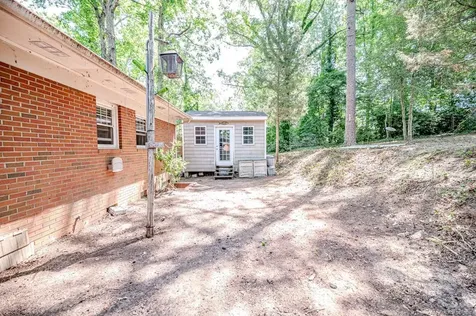 2107 S Shoreline Drive Sanford NC 27330