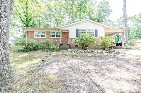 2107 S Shoreline Drive Sanford NC 27330