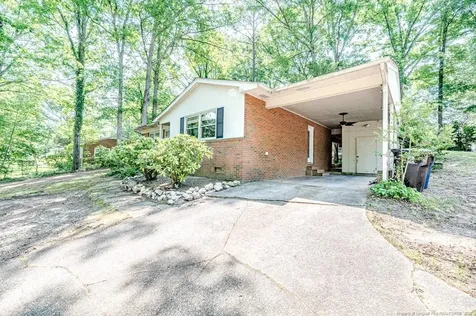 2107 S Shoreline Drive Sanford NC 27330