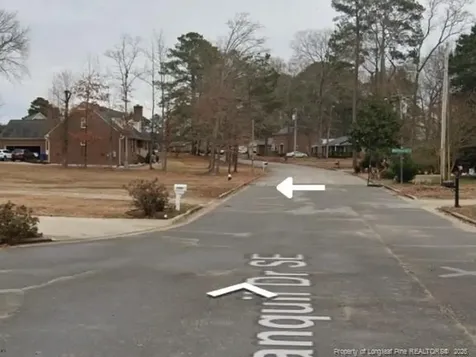 2318 Tranquil Drive SE Wilson NC 27893