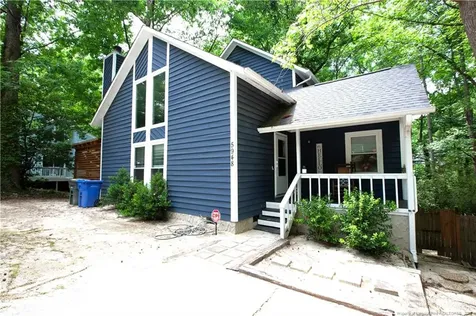 5948 Dalton Road Fayetteville NC 28314