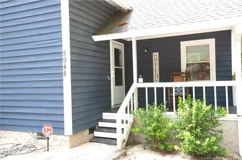 5948 Dalton Road Fayetteville NC 28314