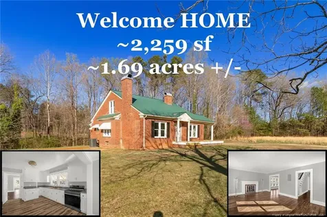 2200 W Third Street Siler City NC 27344
