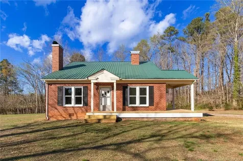 2200 W Third Street Siler City NC 27344