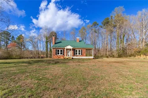2200 W Third Street Siler City NC 27344