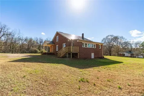 2200 W Third Street Siler City NC 27344