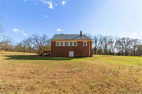 2200 W Third Street Siler City NC 27344