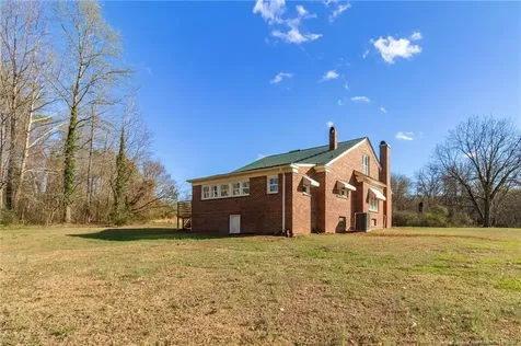 2200 W Third Street Siler City NC 27344