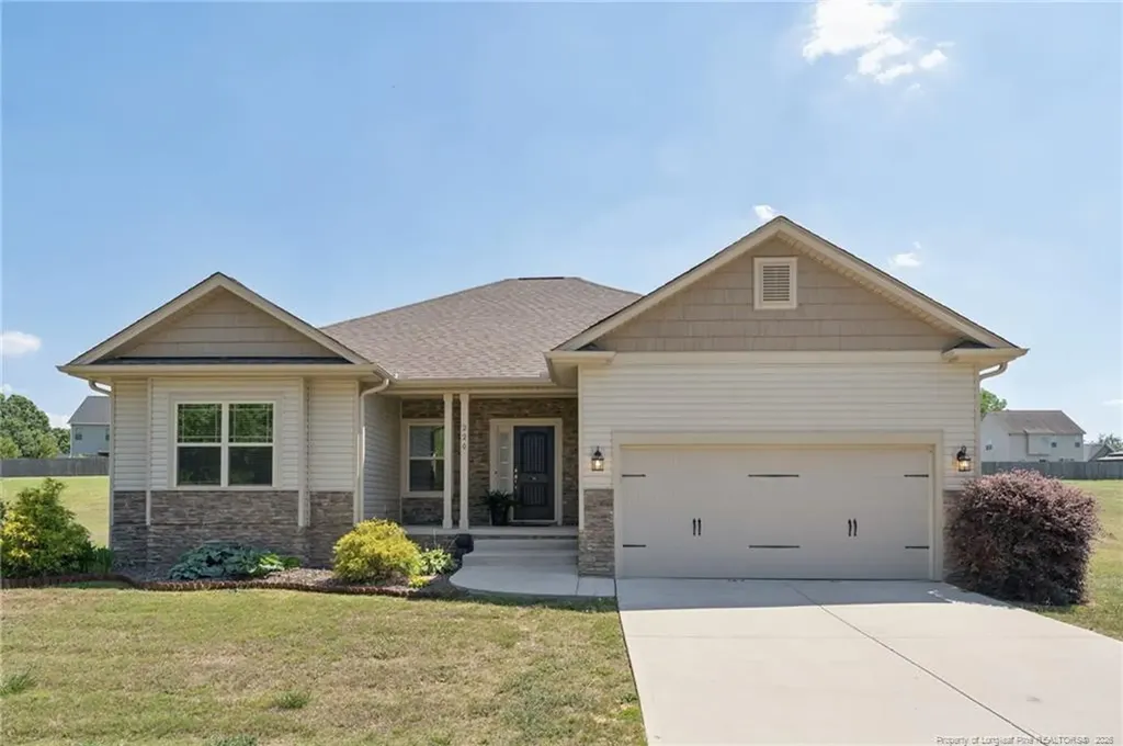 220 Glendale Circle Sanford NC 27332
