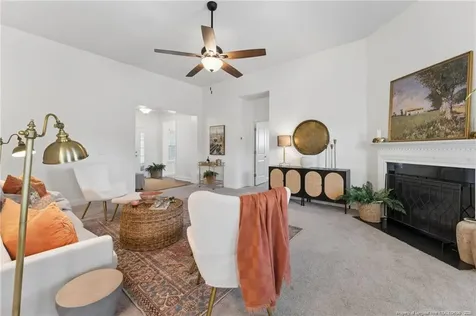 220 Glendale Circle Sanford NC 27332