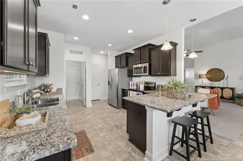 220 Glendale Circle Sanford NC 27332