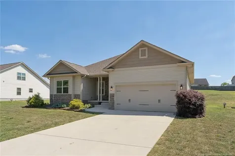 220 Glendale Circle Sanford NC 27332