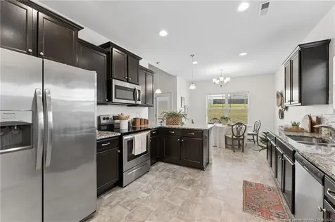 220 Glendale Circle Sanford NC 27332
