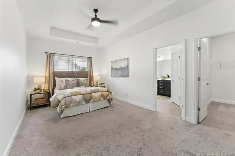 220 Glendale Circle Sanford NC 27332