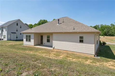 220 Glendale Circle Sanford NC 27332