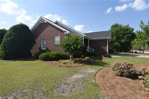 205 Village Walk E Lumberton NC 28358