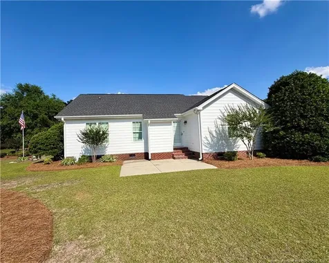 205 Village Walk E Lumberton NC 28358