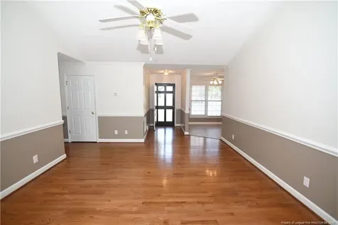 205 Village Walk E Lumberton NC 28358