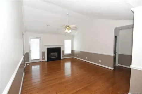 205 Village Walk E Lumberton NC 28358