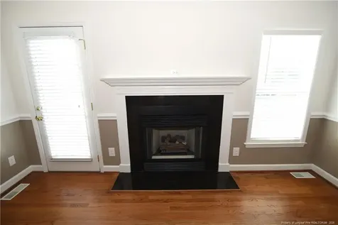 205 Village Walk E Lumberton NC 28358