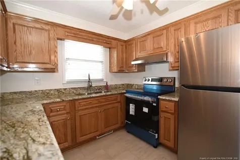 205 Village Walk E Lumberton NC 28358