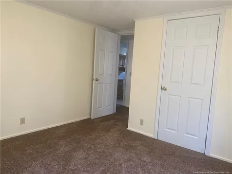 3462 Marty Circle Hope Mills NC 28348