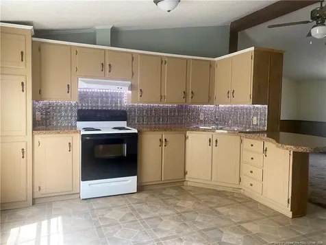 3462 Marty Circle Hope Mills NC 28348