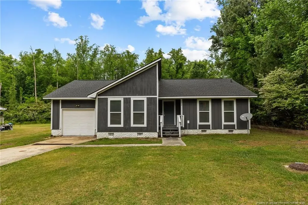 174 Bienville Drive Fayetteville NC 28311