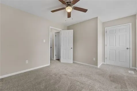 174 Bienville Drive Fayetteville NC 28311