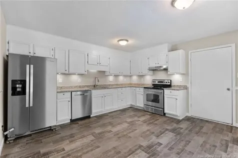 174 Bienville Drive Fayetteville NC 28311