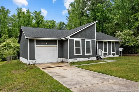 174 Bienville Drive Fayetteville NC 28311