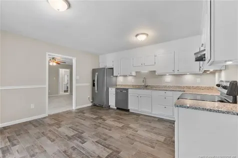 174 Bienville Drive Fayetteville NC 28311