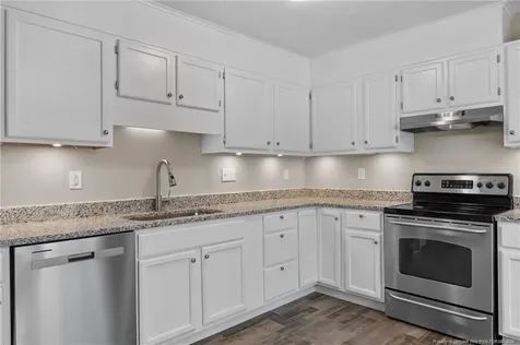 174 Bienville Drive Fayetteville NC 28311