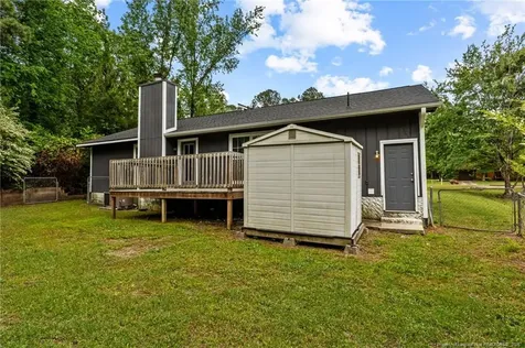 174 Bienville Drive Fayetteville NC 28311