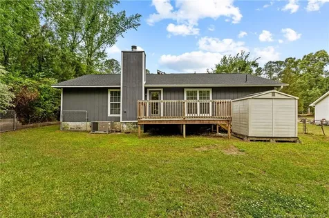 174 Bienville Drive Fayetteville NC 28311