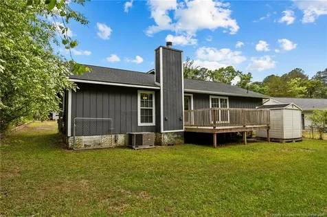 174 Bienville Drive Fayetteville NC 28311