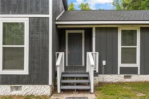 174 Bienville Drive Fayetteville NC 28311