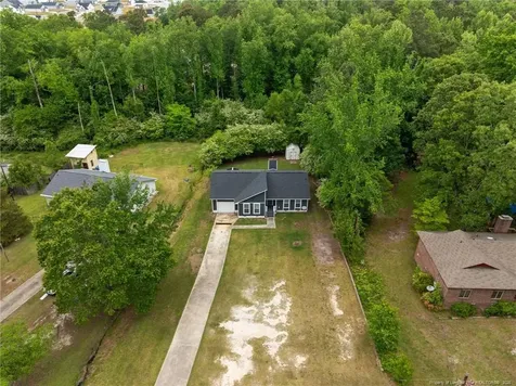 174 Bienville Drive Fayetteville NC 28311